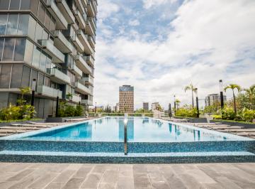 Departamento de 2 habitaciones, Guadalajara · Departamento de Lujo, Vista Impresionante