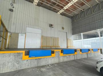 Nave industrial , Zapopan · Nave Industrial en Renta, Zapopan Norte, 4 Andenes, Parque Industrial