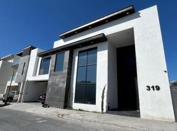 Casa de 3 habitaciones, Saltillo · Casa en Venta en Residencial Torrealta