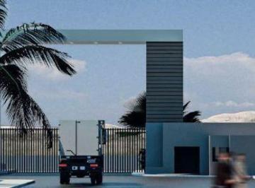 Bodega comercial · 1000m² · Nave Industrial Parkum Manzanillo I