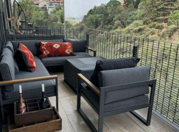 Departamento de 2 habitaciones, Huixquilucan · Espectacular Pha en Bosques Herradura