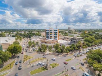 Local comercial · 6690m² · Islas y Locales Disponibles en Renta – Paseo Montejo, Mérida