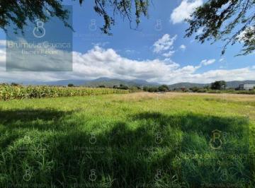 Terreno / Lote · 3550m² · Terreno en San Jacinto Amilpas