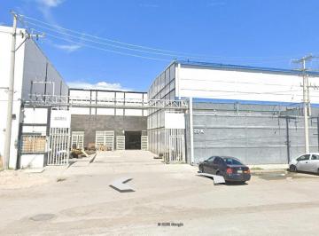 Bodega comercial · 2500m² · Bodega en Renta en Pequeña Zona Industrial, Torreón Coahuila.