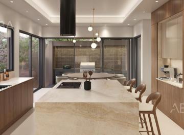 Casa · 320m² · 3 Recámaras · 4 Estacionamientos · Casa en Fraccionamiento Jardines del Pedregal Residencial