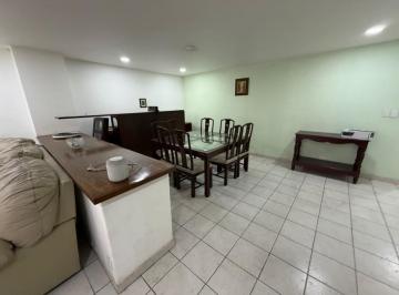Departamento · 200m² · 3 Recámaras · 1 Estacionamiento · Depto en Renta $46,000 Polanco 1 Secc. Amueblado y Equipado.