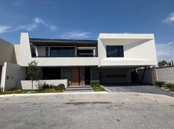 Casa de 4 habitaciones, Saltillo · Casa en Venta Residencial Villas de San Miguel