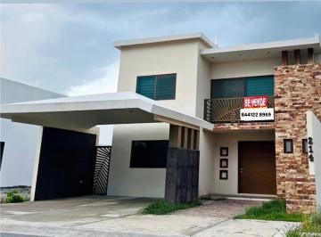 Casa de 3 habitaciones, Saltillo · Casa en Venta Las Misiones XI