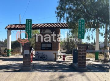 Terreno / Lote , Silao · Terreno Campestre en Venta, Colinas del Sur, Santa Ana del Conde, Venta