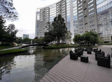 Departamento de 3 habitaciones, Cuajimalpa de Morelos · Depto. en Venta, Meditarrenea Santa Fe, Cdmx