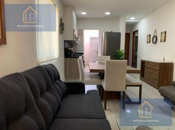 Departamento · 84m² · 2 Recámaras · Departamento en Venta en Wayak, Playacar