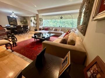 Departamento de 3 habitaciones, Cuajimalpa de Morelos · Bosques de Las Lomas Venta Excelente Departamento