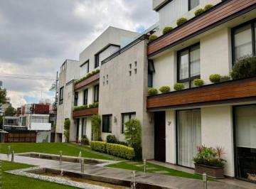Casa de 3 habitaciones, Benito Juárez · Casa en Venta en La Col. del Valle