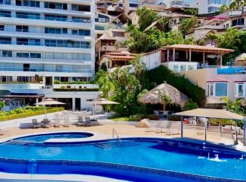 Departamento de 3 habitaciones, Acapulco de Juárez · Venta Exclusivo Departamento Remodelado "Torre Montemar" Brisas Guitarrón
