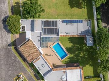 Casa en condominio de 5 habitaciones, Atlixco · Residencia en Venta en Atlixco