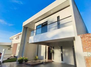 Casa · 214m² · 3 Recámaras · 2 Estacionamientos · Casa en Venta Graciano Sanchez
