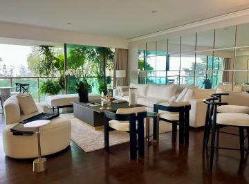 Departamento de 3 habitaciones, Cuajimalpa de Morelos · Precioso Departamento en Vista del Campo