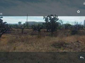 Terreno / Lote en Venta  Parque industrial Nuevo San Juan · Terreno en Parque Industrial
