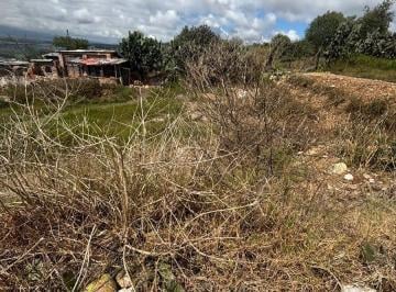 Terreno / Lote · 135300m² · Venta de Terreno en Santa Maria Nativitas