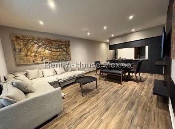 Departamento de 2 habitaciones, Atizapán de Zaragoza · Departamento en Renta en Hacienda de Valle Escondido, Atizapan de Zaragoza