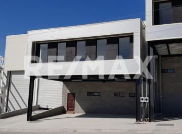 Bodega-Galpón · 1000m² · 4 Estacionamientos · Bodega en Renta en Parque Ibm 200 Santa Catarina Sobre Luis Donaldo Colosio - (4)