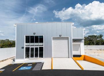 Bodega comercial · 620m² · 3 Estacionamientos · Venta Bodega Comercial Andena a 100 m de Periférico Sur, Mérida Yucatán - (4)