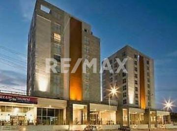 Departamento · 86m² · 2 Recámaras · 2 Estacionamientos · Departamento en Venta - (4)
