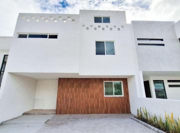 Casa en condominio de 3 habitaciones, El Marqués · Casa en Venta en Zizana Zakia, con Jardin y Roof, Oportunidad!
