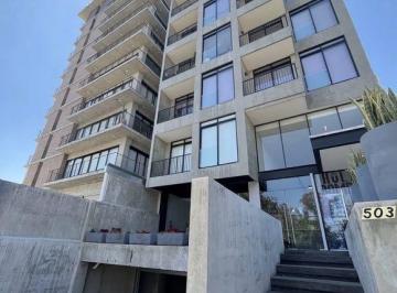 Departamento · 28m² · 1 Recámara · Loft Amueblado en Renta Cd Granja $13,500