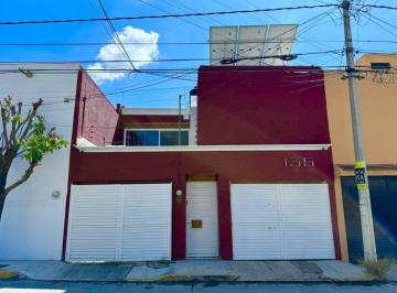 Casa de 3 habitaciones, Aguascalientes · Casas en Venta en Aguascalientes Norte en Av Montes Himalaya Super Ubicada a Unos Pasos de Colosio
