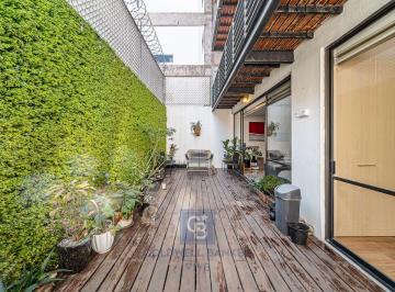 Departamento de 3 habitaciones, Benito Juárez · Departamento en Venta en Vertiz Narvarte