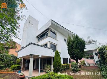 Casa de 3 habitaciones, Alvaro Obregón · Casa en Venta en Nabor Carrillo