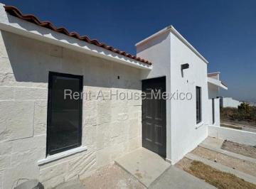 Casa de 2 habitaciones, El Marqués · Casa con 2 Recámaras en Venta, 112 m² Superficie de Terreno, El Marqués
