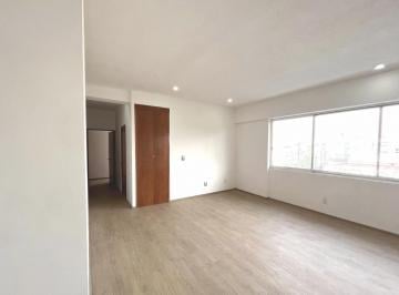 Departamento de 3 habitaciones, Benito Juárez · Se Vende Depto 94 m² 3 Recamaras Sobre Calz. de Tlalpan