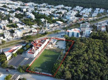 Terreno / Lote · 3300m² · Terreno Av Huayacan