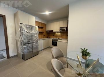 Departamento · 94m² · 2 Recámaras · Departamento en Contry