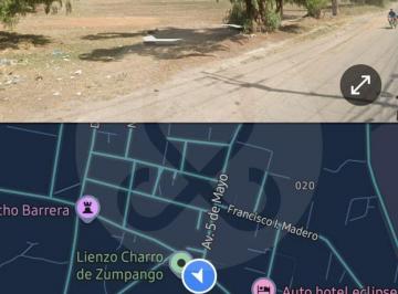 1000000224.jpg · Terreno Residencial en Venta en Pueblo Nuevo de Morelos