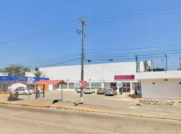 Bodega comercial · 930m² · 6 Estacionamientos · Bodega Industrial en Carret. Costera del Golfo (Carret. a Villahermosa) Esq. Francisco Sarabia, Col.