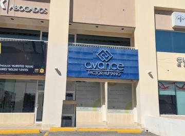 Oficina · 71m² · 10 Estacionamientos · Renta Oficina en Plaza Dunas! Sobre Ortiz Mena!