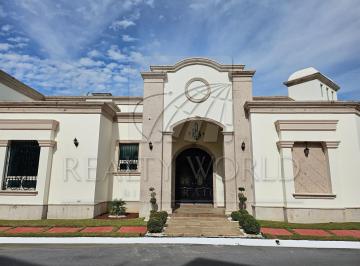 541128 · Casas en Venta en Bosques de Valle Alto