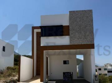 658770 · Casas en Venta en Álamo Sur
