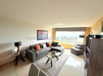 Departamento de 2 habitaciones, El Marqués · Zibatá - Venta. Departamento Semiamueblado con 2 Recámaras y Amenidades