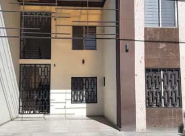 Departamento de 1 habitación, Saltillo · Departamento en Renta Saltillo Zona Centro en Calle La Fragua por Estadio de Saraperos