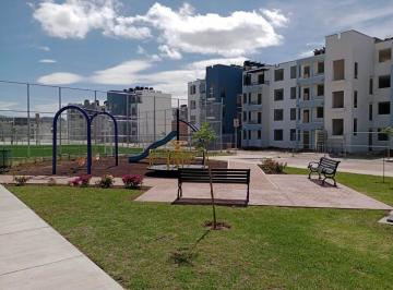 Departamento · 2 Recámaras · Departamento en Venta en Fracc. Parque Primavera