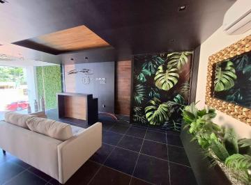 Departamento · 51m² · 1 Recámara · 1 Estacionamiento · Departamento en Venta en Playa del Carmen a Solo Unos Pasos de La 5ta Av Caminando