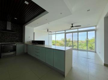 Departamento de 3 habitaciones, Mérida · Departamento de 3 Recámaras, Dentro del Yucatan Country Club.