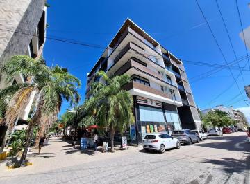 Departamento · 168m² · 3 Recámaras · Departamento Tipo PH de Tres Habitaciones en Venta en Playa del Carmen
