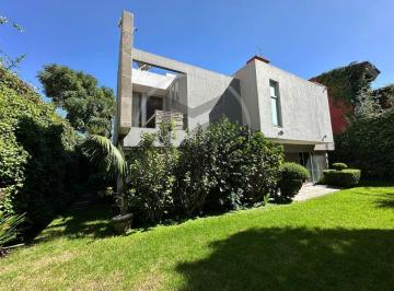 Casa de 3 habitaciones, Miguel Hidalgo · Casa de 650 m² en Venta en Lomas de Chapultepec - Sierra Paracaima