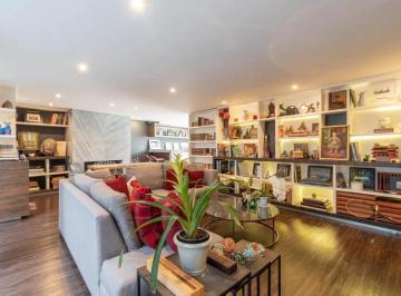 Casa de 5 habitaciones, Miguel Hidalgo · Casa Venta Lomas de Chapultepec