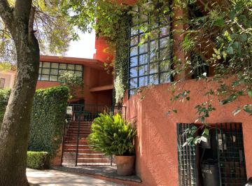 Casa de 3 habitaciones, Miguel Hidalgo · Casa en Venta Bosques de Las Lomas